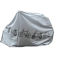 Smarcy - Telo Protettivo Per Moto | FindTheDeal - 4