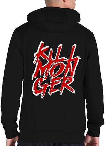 killmonger hoodie lost tribe