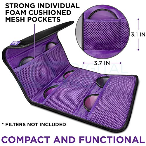 4 Filters+Premium+MagicFiber+Microfiber+Cleaning