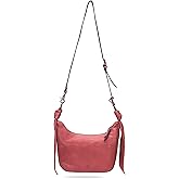 Frye womens Nora Knotted Crossbody