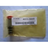 Genuine OEM 463133B600 Solenoid Valve for Hyundai Kia, 46313-3B600