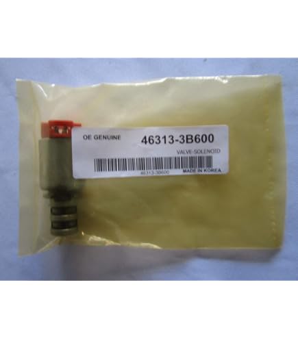 Amazon.com: Genuine OEM 46313-3B673 Solenoid Valve / 463133B673