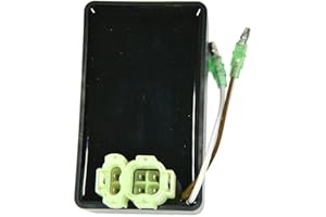 Partman CDI Box 0452310 Fit for Polaris Phoenix 200 2005