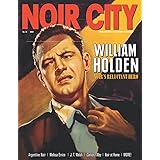 NOIR CITY Magazine #34