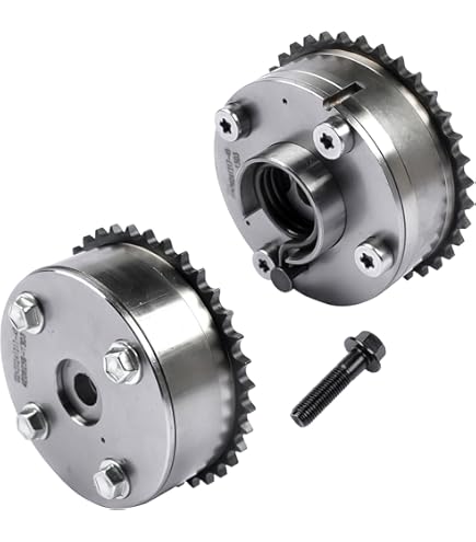 Amazon.com: DNJ VTG478 Variable Valve Timing Sprocket (VVT