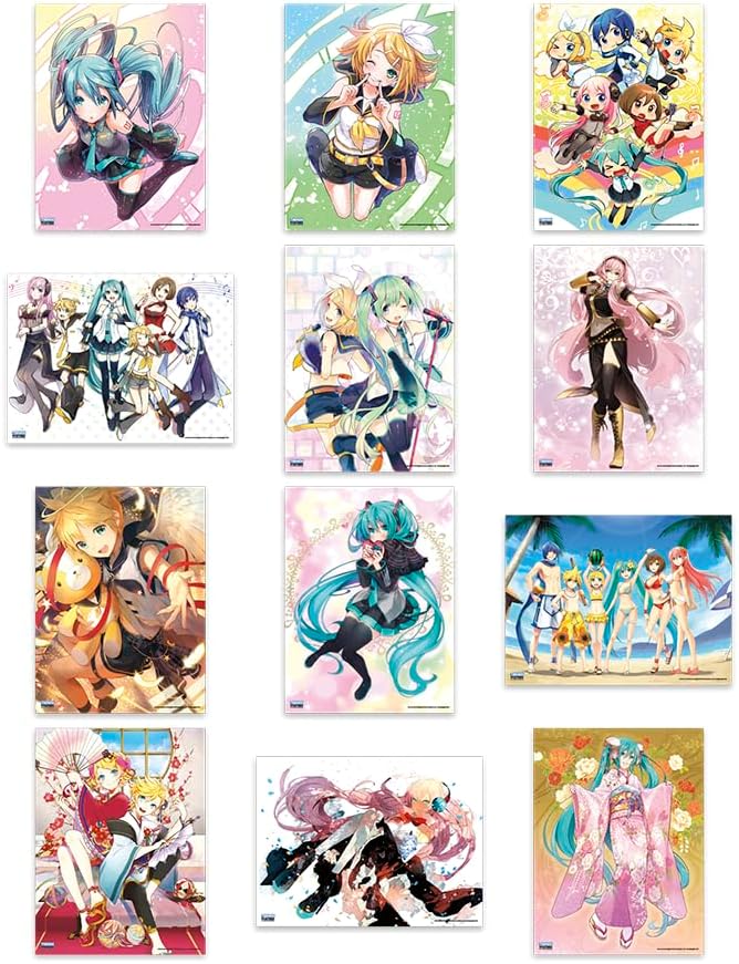 Amazon.com: VOCALOID 3 Lily [Japan Import] : Musical Instruments