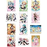 Trends International Hatsune Miku Poster Book