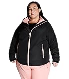 Snow Country Outerwear Women's Plus Size 1X-6X Alps