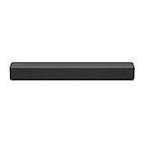 Sony S200F 2.1ch Soundbar with built-in Subwoofer