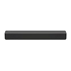Sony S200F 2.1ch Soundbar with built-in Subwoofer