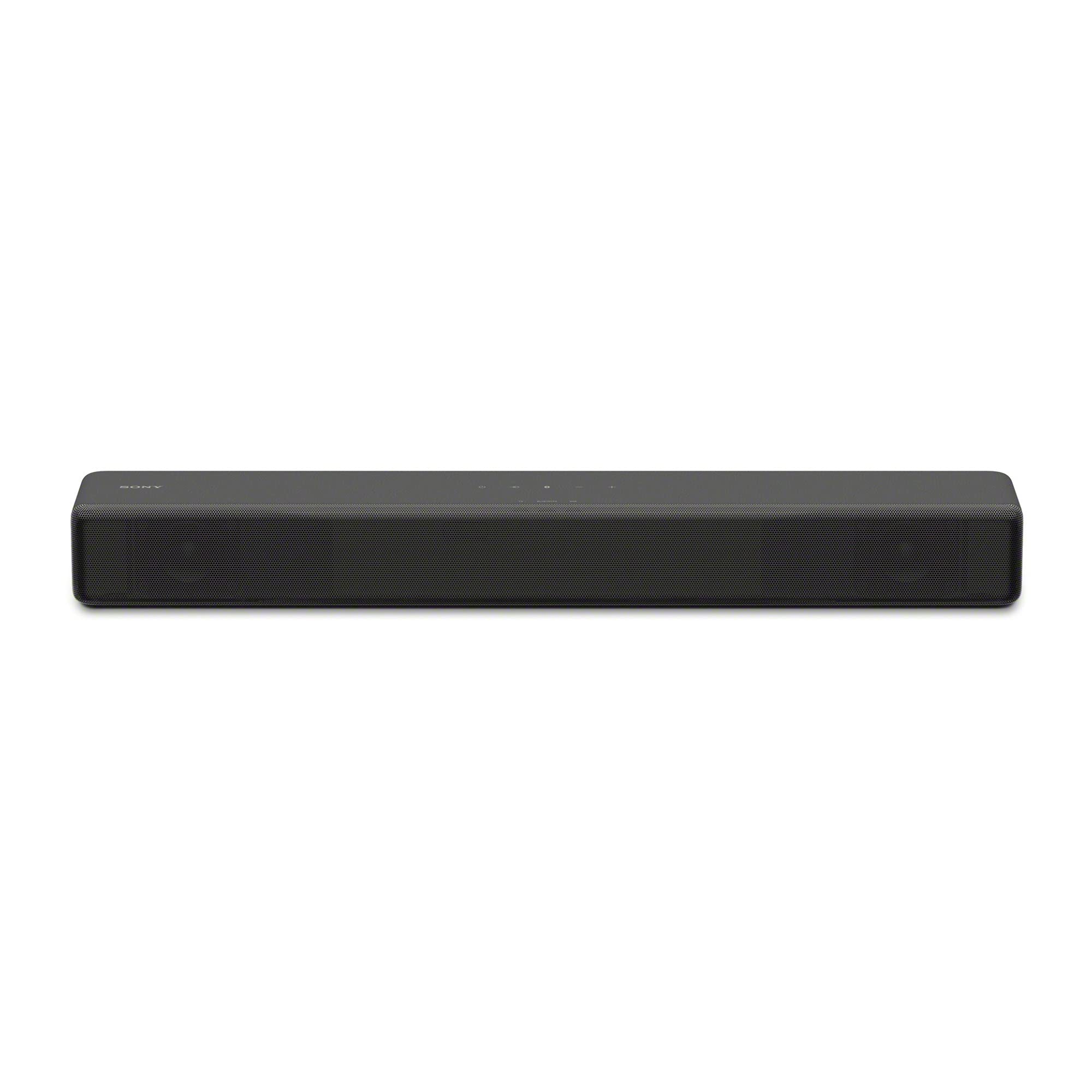 Sony S200F 2.1ch Soundbar with built-in Subwoofer