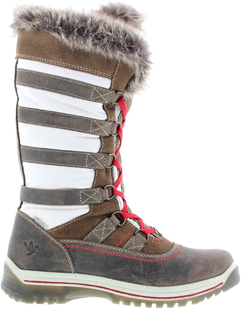 santana canada milani