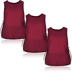 TFTAFAN Cobbler Apron Unisex Waterproof Apron with