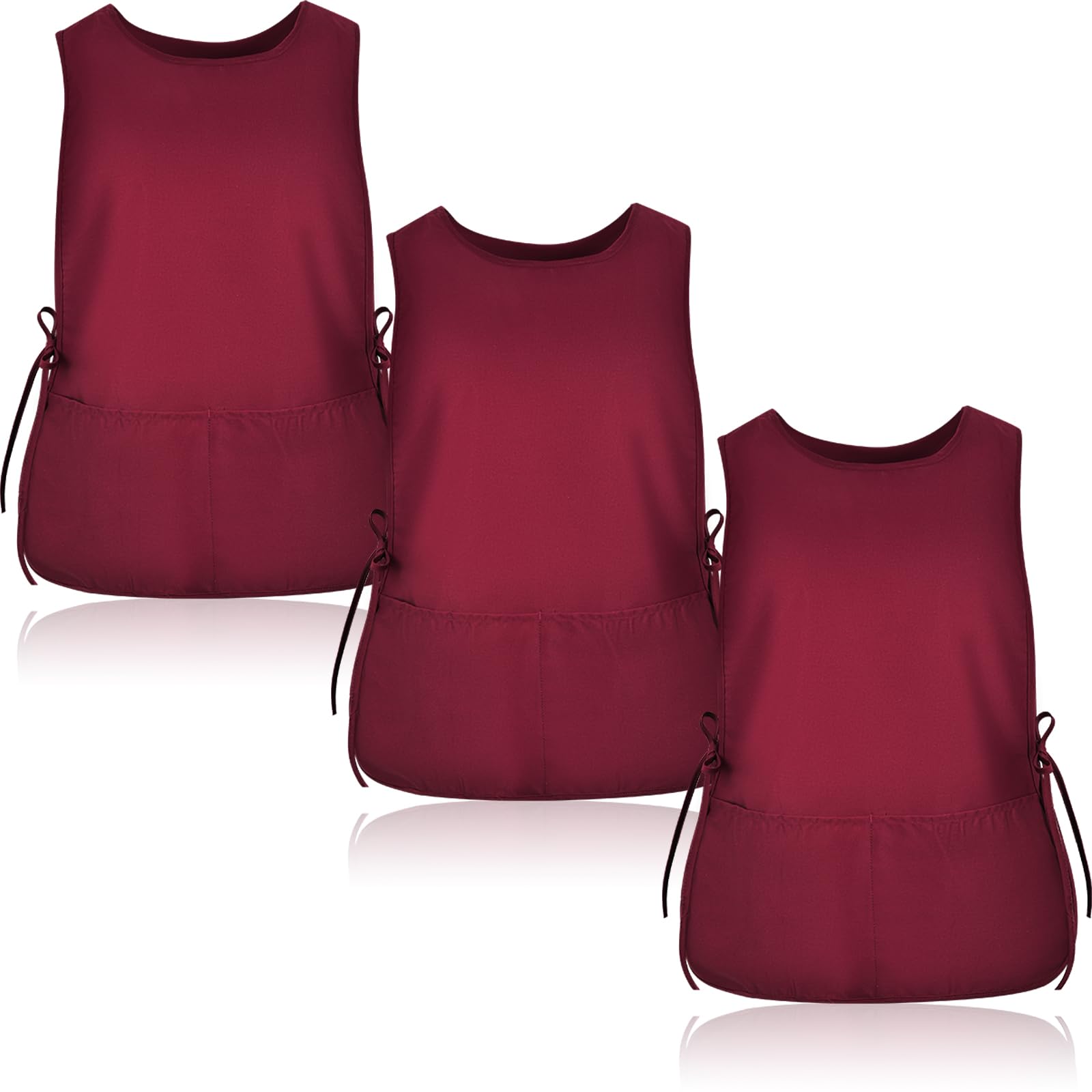 TFTAFAN Cobbler Apron Unisex Waterproof Apron with