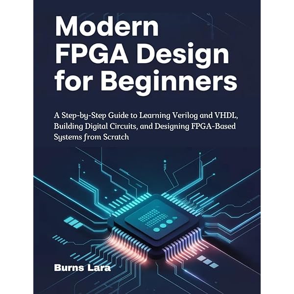 Advanced Digital System Design: A Practical Guide to Verilog Based