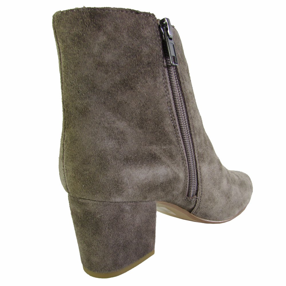 steve madden women's holster boots