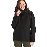 MARMOT Women's GORE-TEX Minimalist Rain Jacket - Packable, Breathable, Durable Wind & Water Protection