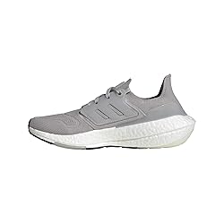 adidas Women's Ultraboost 22 Running Shoe, Grey