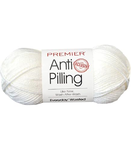 Premier Yarns Anti-Pilling Everyday Worsted Solid Yarn-Spruce