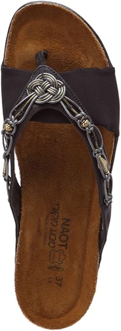 naot jennifer sandals