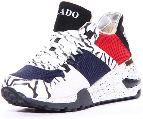 vegan leather sneakers