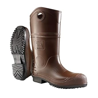 safety boots on amazon