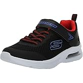 Skechers Boys' Microspec Max Vaptix Sneakers