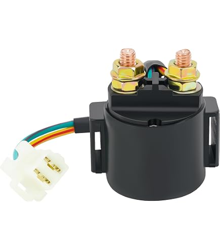 Motorcycle Voltage Regulator Rectifier - 3-Phase Full-Wave For Hyosung GT650R, GV650, ST7, 14V-15V Output