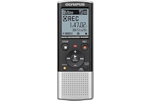 Olympus 142600 VN-8100 Digital Voice Recorder