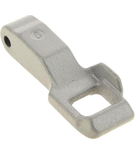 Amazon.com: MFG63099101 Washer Door Lock Strik,Latch Switch