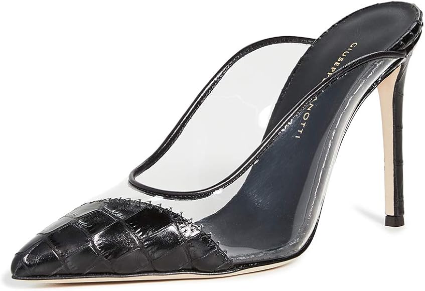 giuseppe zanotti mules