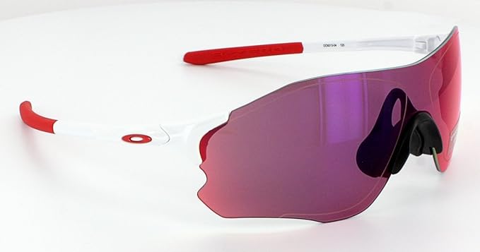 Amazon Co Jp オークリー Oakley サングラス Prizm Road Evzero Path イーブイゼロ パス Oo9313 04 04 ポリッシュドホワイト 9313 04 プリズム ロード ファッション