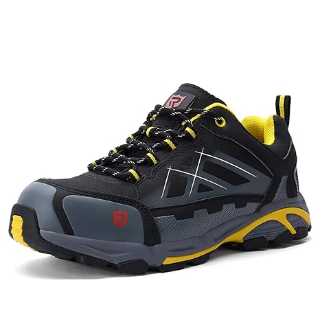 botas para trabajo de hombre