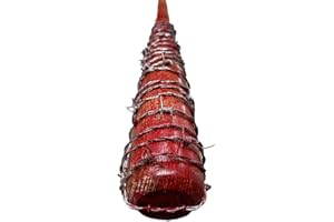 HOME RUN BAT COMPANY Walking Dead Lucille Negan Hardwood Replica | Apocalypse Version