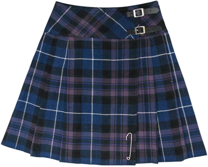 mini kilt