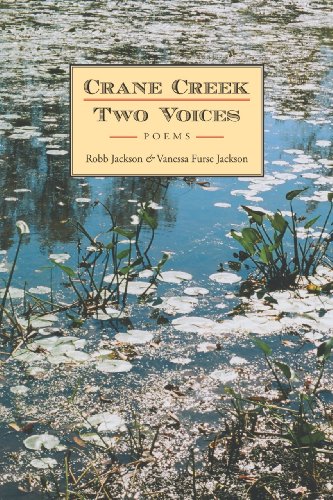 Crane Creek, Two Voices: Poems