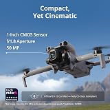 DJI Mini 5 Pro Fly More Combo with DJI RC-N3 4K Drone Beginner C0 view 2