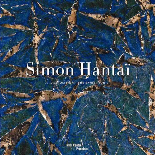 Simon Hantai by Bénédicte Ajac. (Paperback)