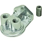 Derale 25044 Side Port Oil Filter Mount