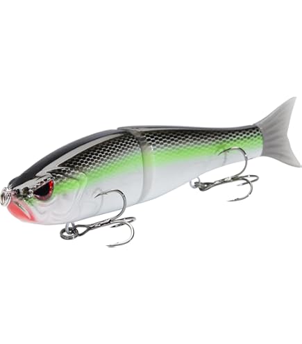 St. Croix Triumph Musky Fishing Rod - 7' Extra Heavy Fast Action For Big Game Fishing