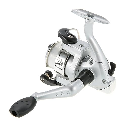 docooler mini aluminum pocket pen fishing rod pole reel 2 Pack) and Combo, 38" Telescopic Portable DealJock Make the perfect gift for your dad Docooler Mini Aluminum Saltwater Fishing