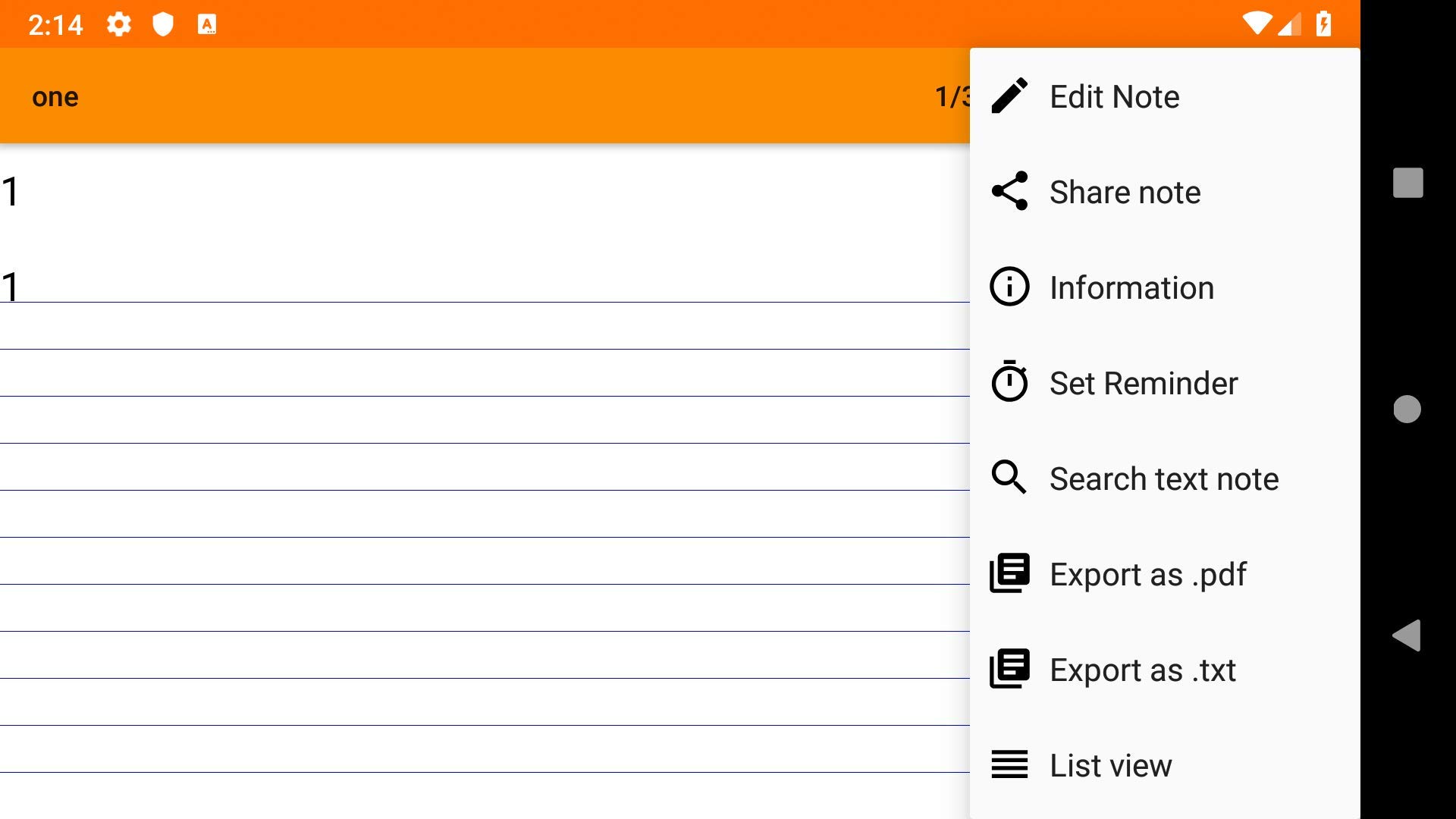 NoteBook Pro No ads Notepad Text Photo NotesAmazon.co.jpAppstore for Android