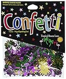 Beistle CN038 Tropical Breeze Confetti
