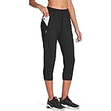 BALEAF Women's Athletic Joggers Quick Dry Running Hiking Workout Pants Zipper Pockets