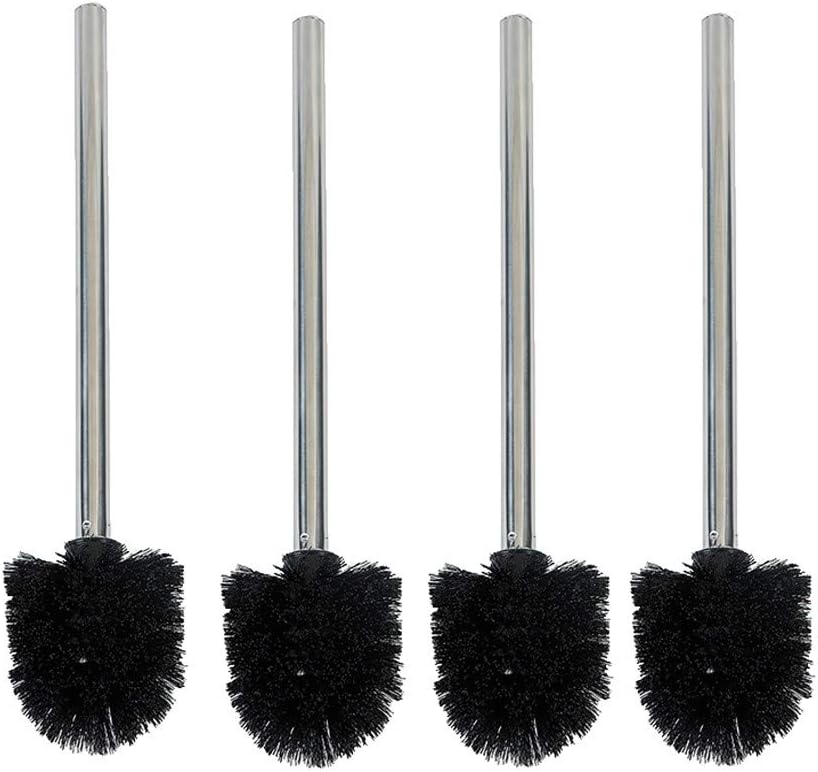 本日超得 ポイント10倍 まとめ トイレブラシ カーブアルミクリーナー ホワイト 抗菌 防カビ加工 トイレ用品 ファシル 1個セット 再入荷1番人気 Tiendabudada Com