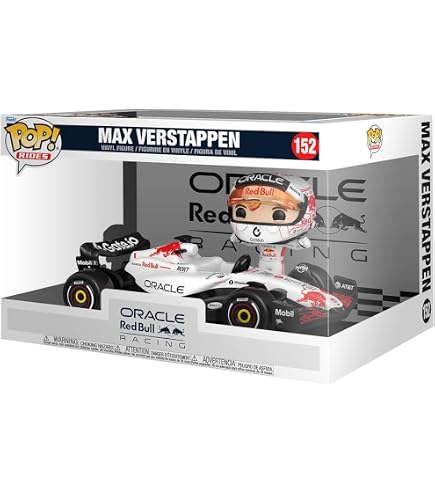Amazon.com: Funko Pop! Racing: Oracle Red Bull - Sergio Perez with