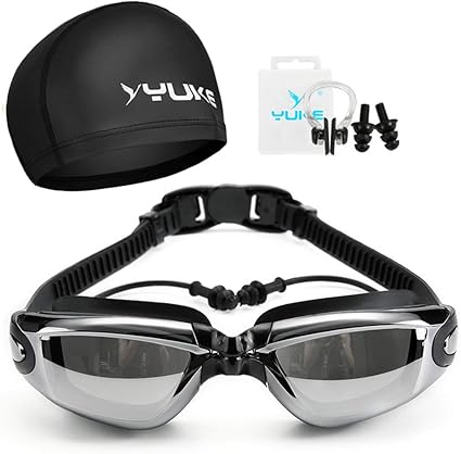 polarized swim goggles review