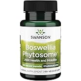 Swanson ULT BOSwansonELLIA Advanced 300MG 60VEGCA