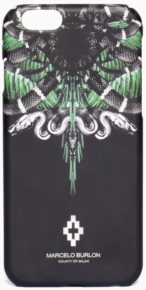 MARCELO BURLON COVER iPhone 6/6s