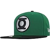 Green Lantern Hal Jordan 59Fifty Fitted Hat- 8